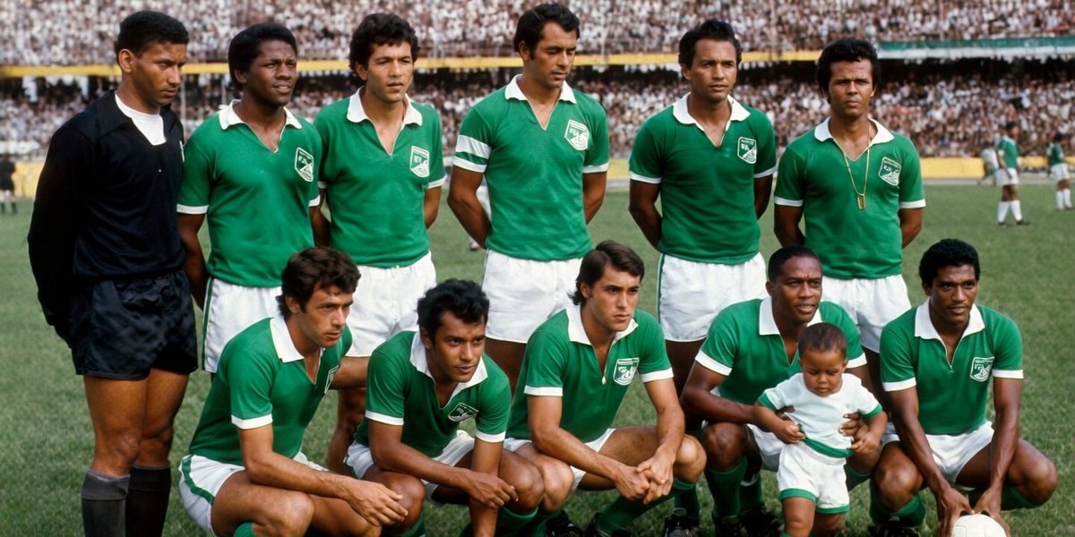 DEPORTIVO CALI T.V.G tweet media