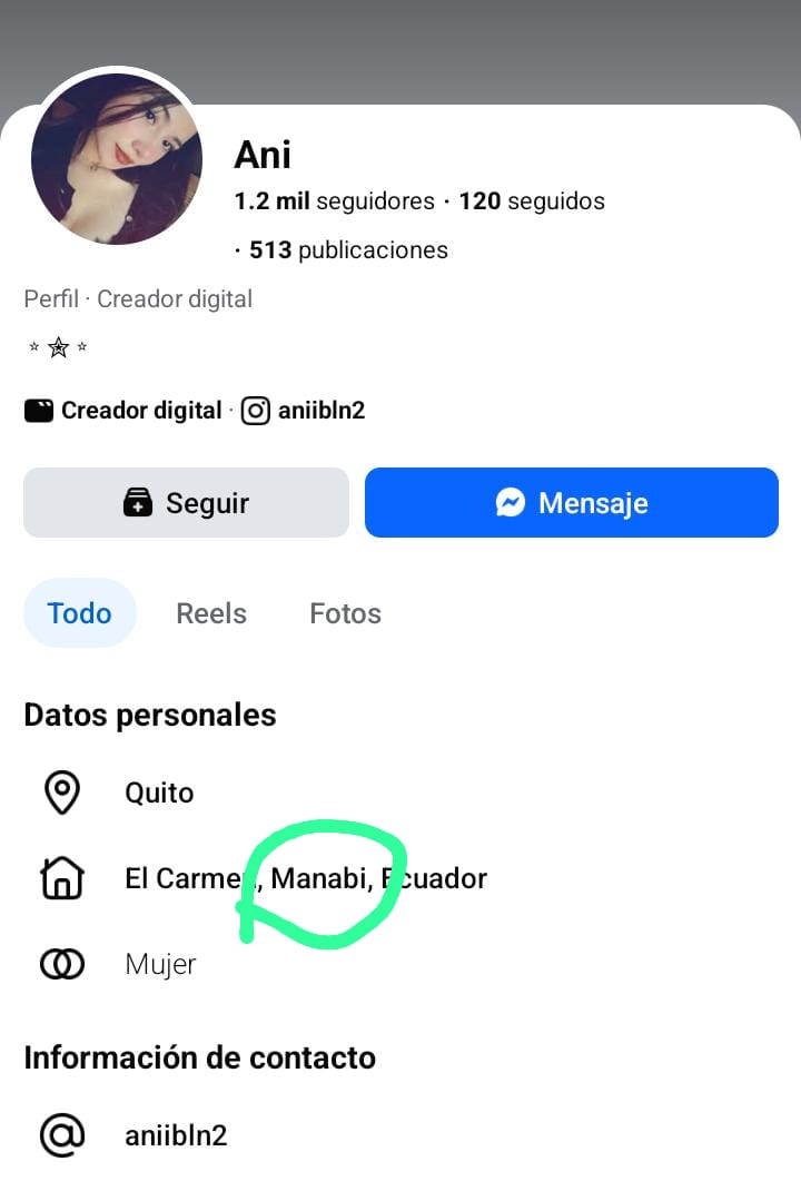 El Che De Los Presagios tweet media