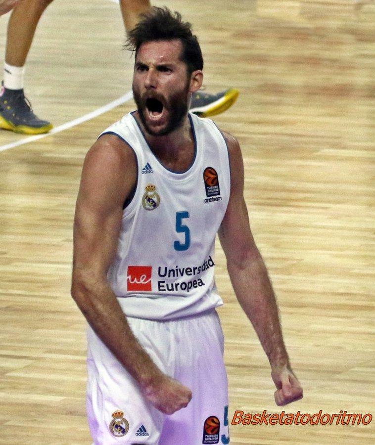 Basket a todo Ritmo tweet media