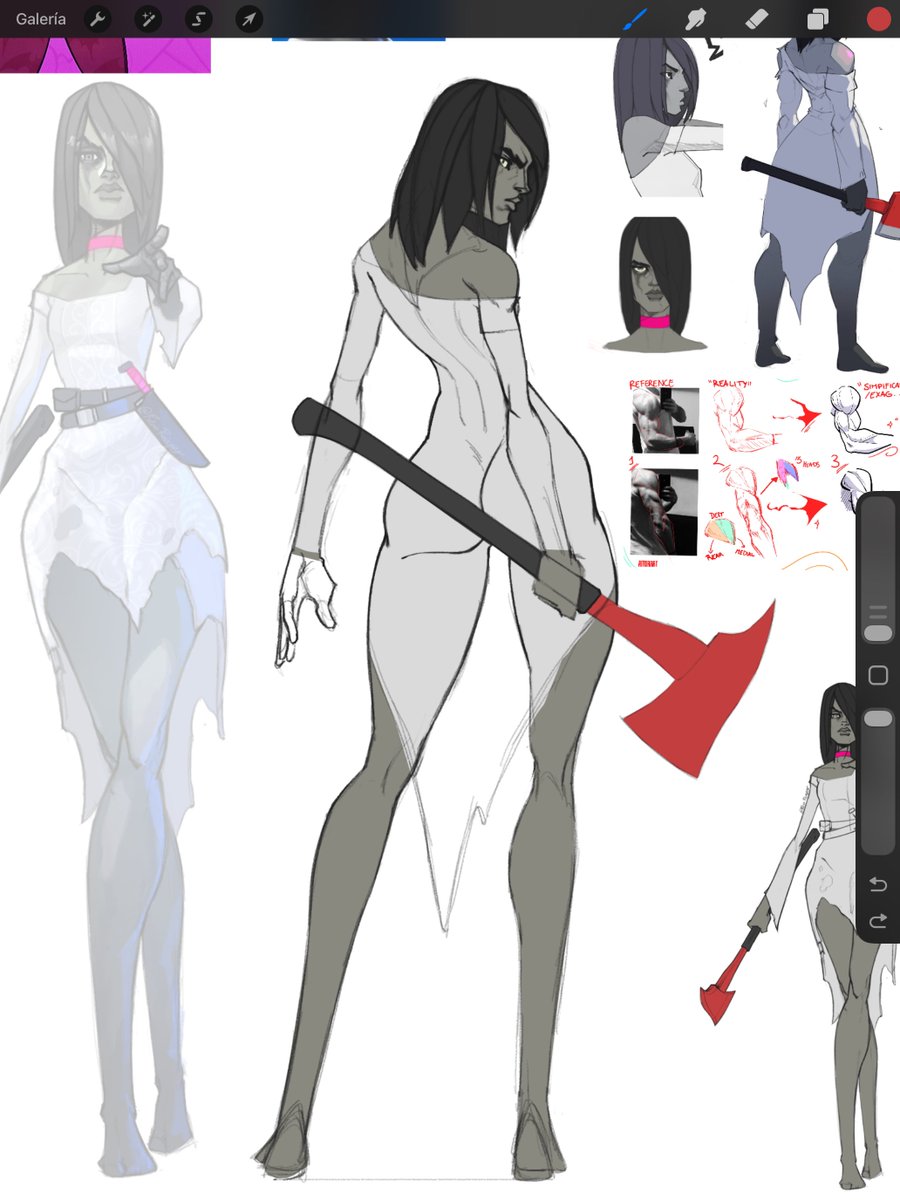 Retro Reaper tweet media