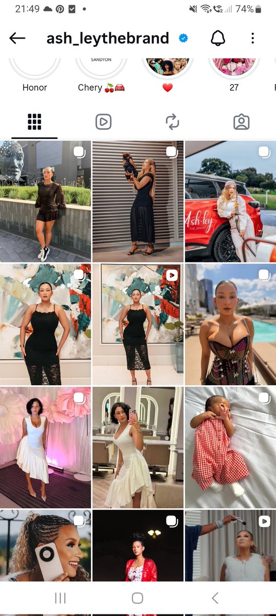 Thando🩷🤍 tweet media