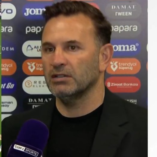 Peşindeyiz Galatasaray! tweet media