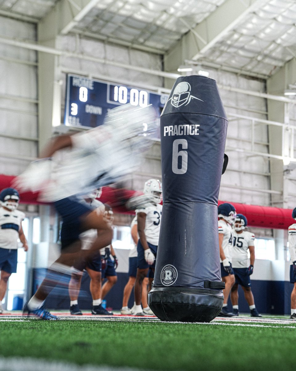 Arizona Football tweet media