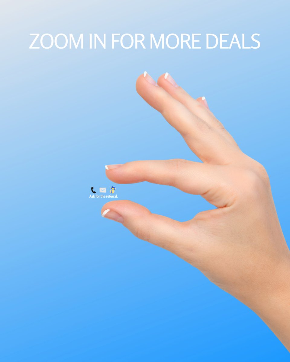 Buffini & Company tweet media