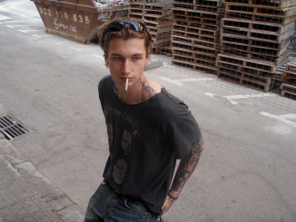 vico. (@thskidd0) on Twitter photo 