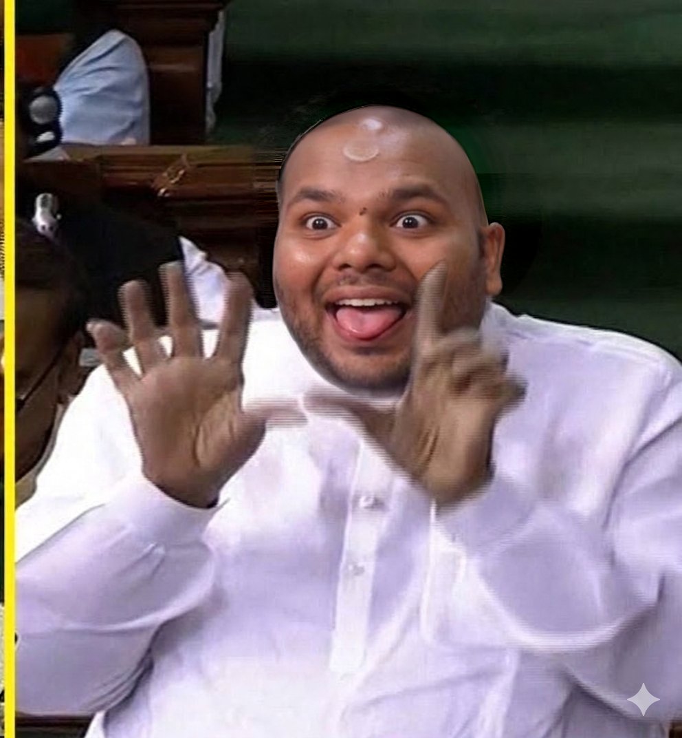 Vinay Kumar Dokania tweet media