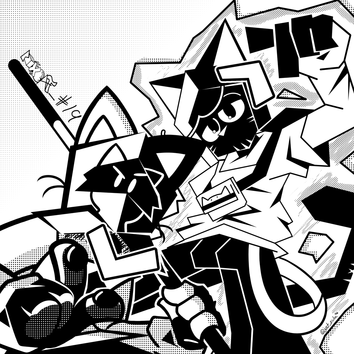 Zula 📦 tweet media