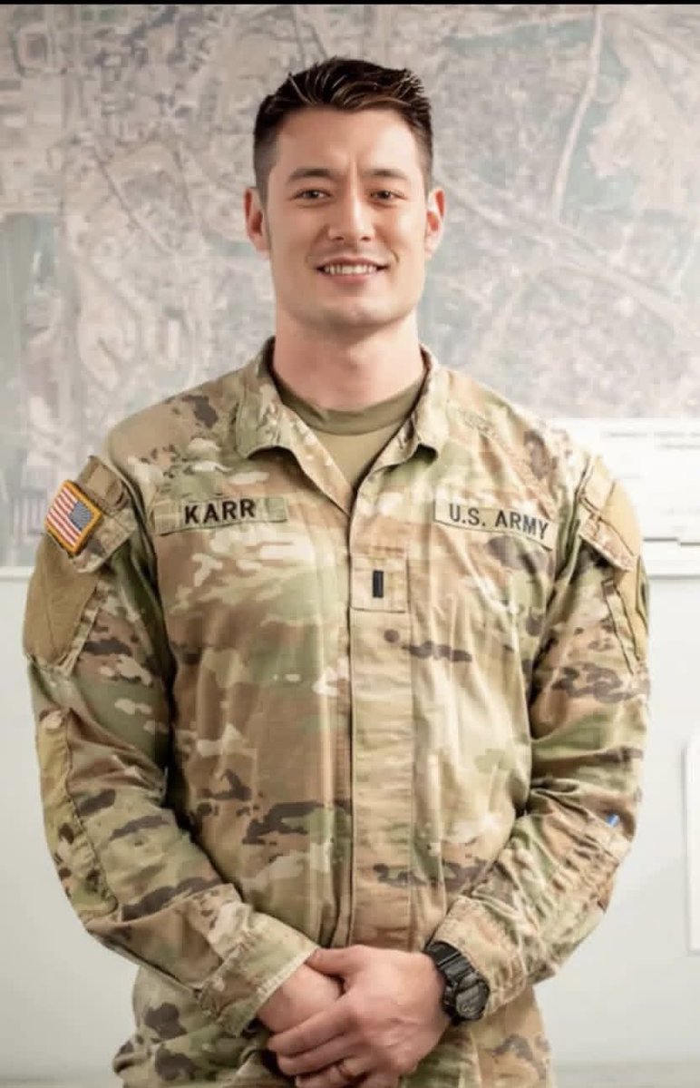 knowitallposts's tweet image. BREAKING NEWS🚨

The second pilot who went missing after being shot down in an F-15E has now been identified as Dylan Karr. #News #IranWar‌ #MissingPilot #Iran #Trump #War