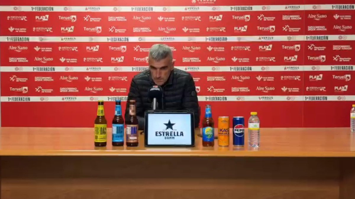 Eco de Teruel tweet media