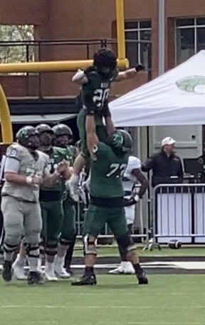 Amee Tahbonemah, M. Ed. tweet media