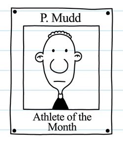 MassiveSmashers's tweet photo. Our former 2nd round pick, P. Mudd, was killed last night. It is believed that he attended a duel at the Bussey Colosseum and was hit by a stray arrow in the neck. He died slowly. 

Thank you P. Mudd! https://t.co/bTyq9DxwXy