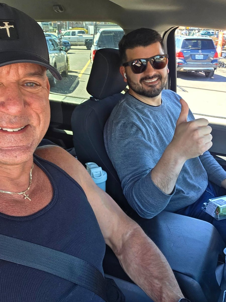 Travis Neliton 🇺🇸 tweet media