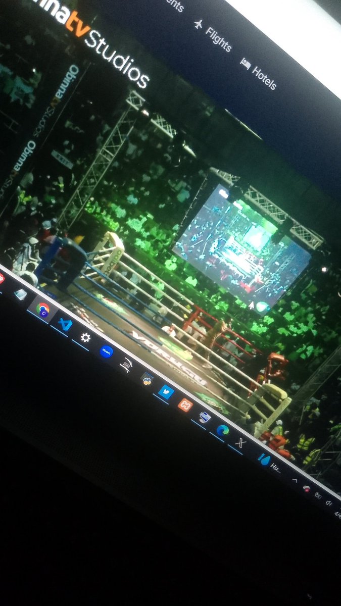 Kimani ♐🇰🇪 tweet media