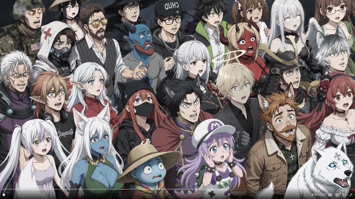 Lord Rexworth 👑🏰 tweet media