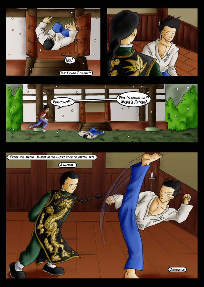 prettyconfusd's tweet photo. Back in 2005 we released the first part of a #Shenmue story in Sonic the Comic online. As with shenmue itself, it never got completed. Maybe one day!

Read the comic here: https://t.co/1nEIeh5pmV

#LetsGetShenmue4

@YSNET_Inc @ININ_Games @Shenmue_Dojo https://t.co/U1g4dqL2kK