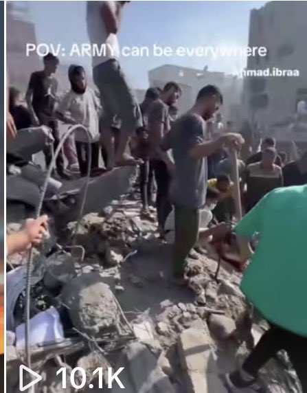 Miriam FESTA⁷🎬 (⟭⟬ face🪞 ✨💜) tweet media