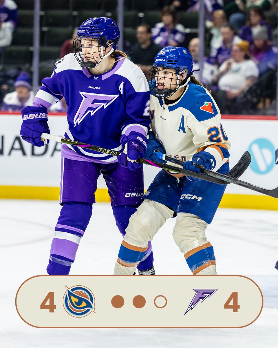 Vancouver Goldeneyes tweet media