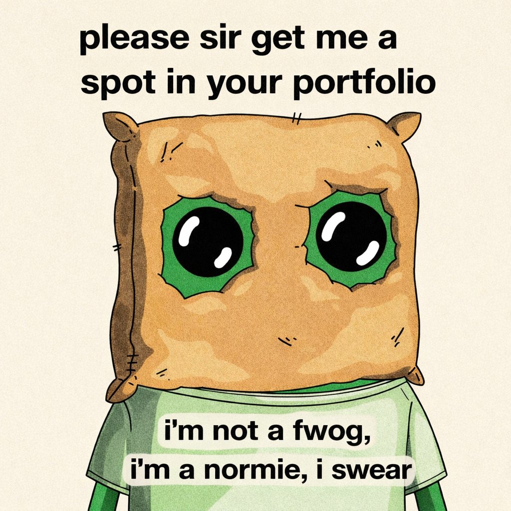 The Big Fwog tweet media