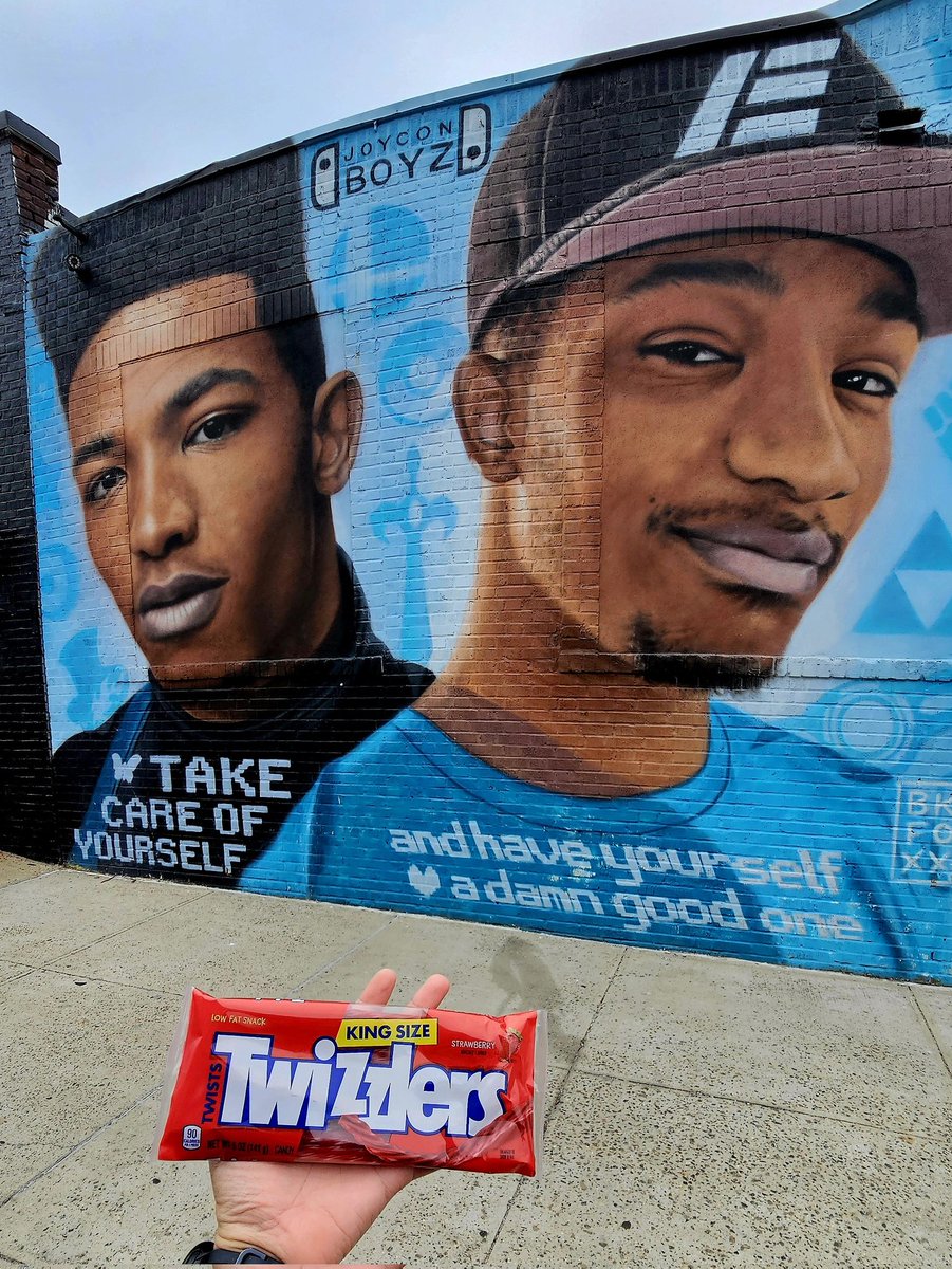 Double A tweet media