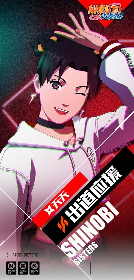 daily tenten tweet media