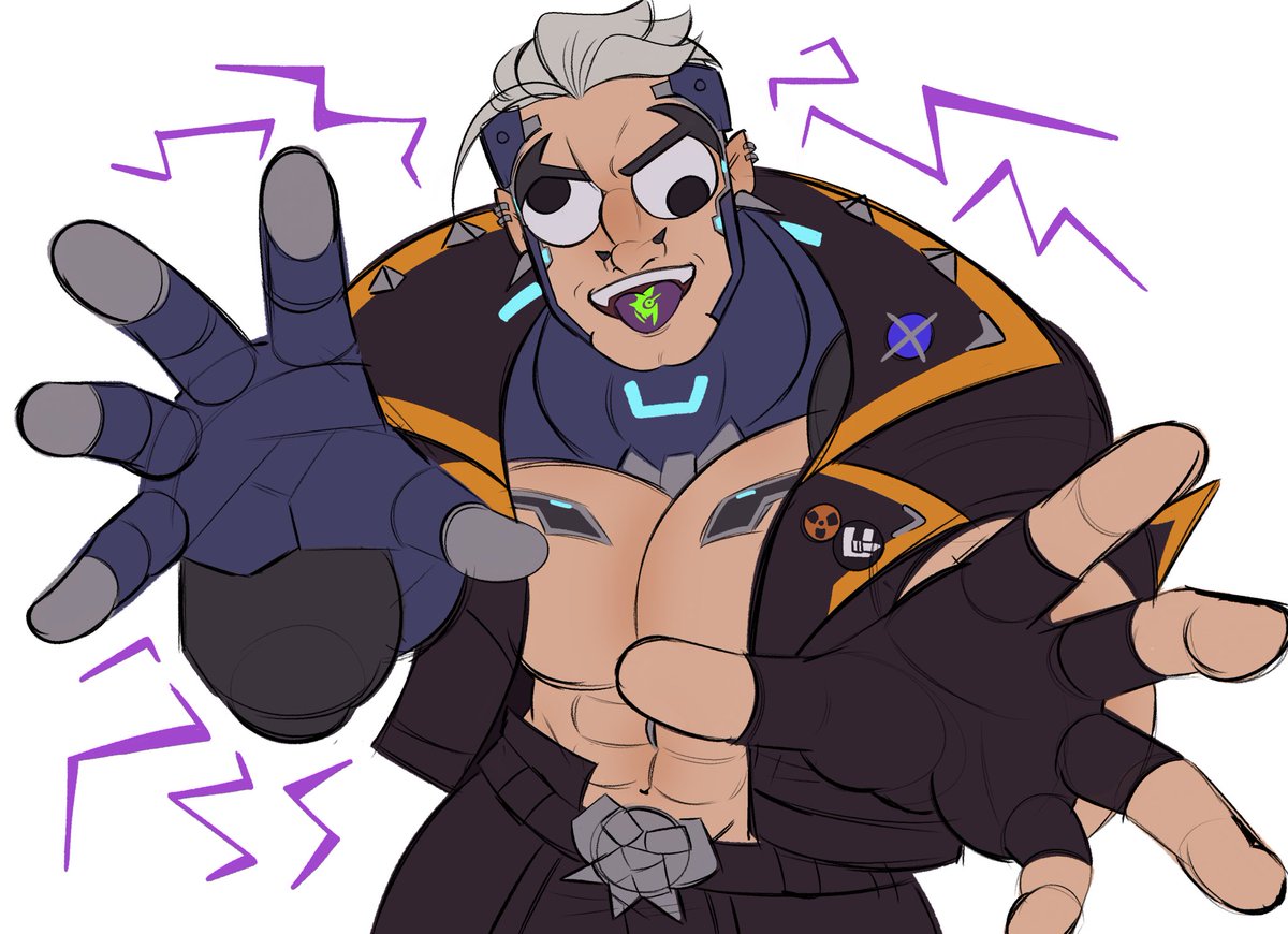 lullxious's tweet image. if you’re goofin with me, you’re goofin for life #hazard #overwatch