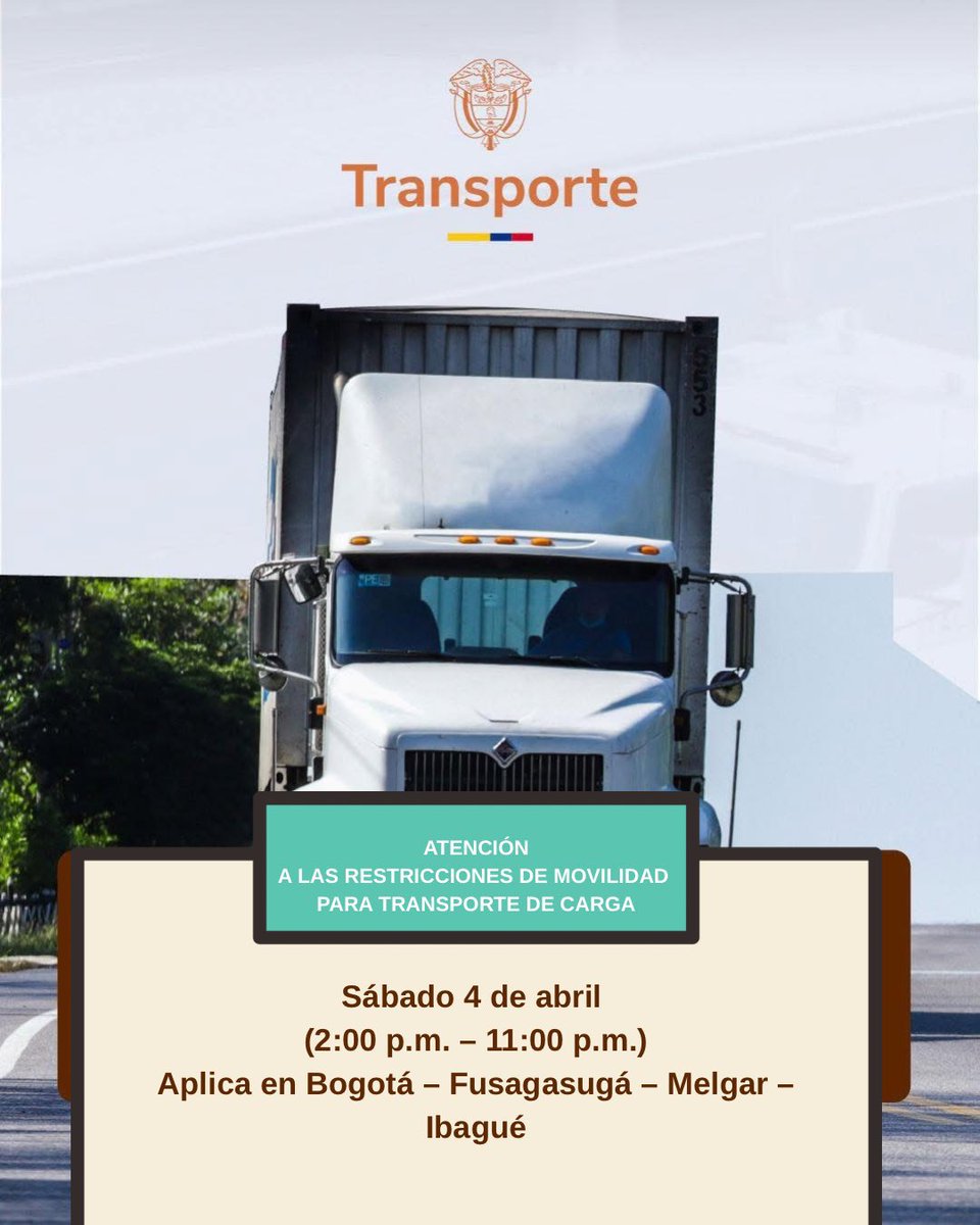 Agencia Nacional de Seguridad Vial tweet media