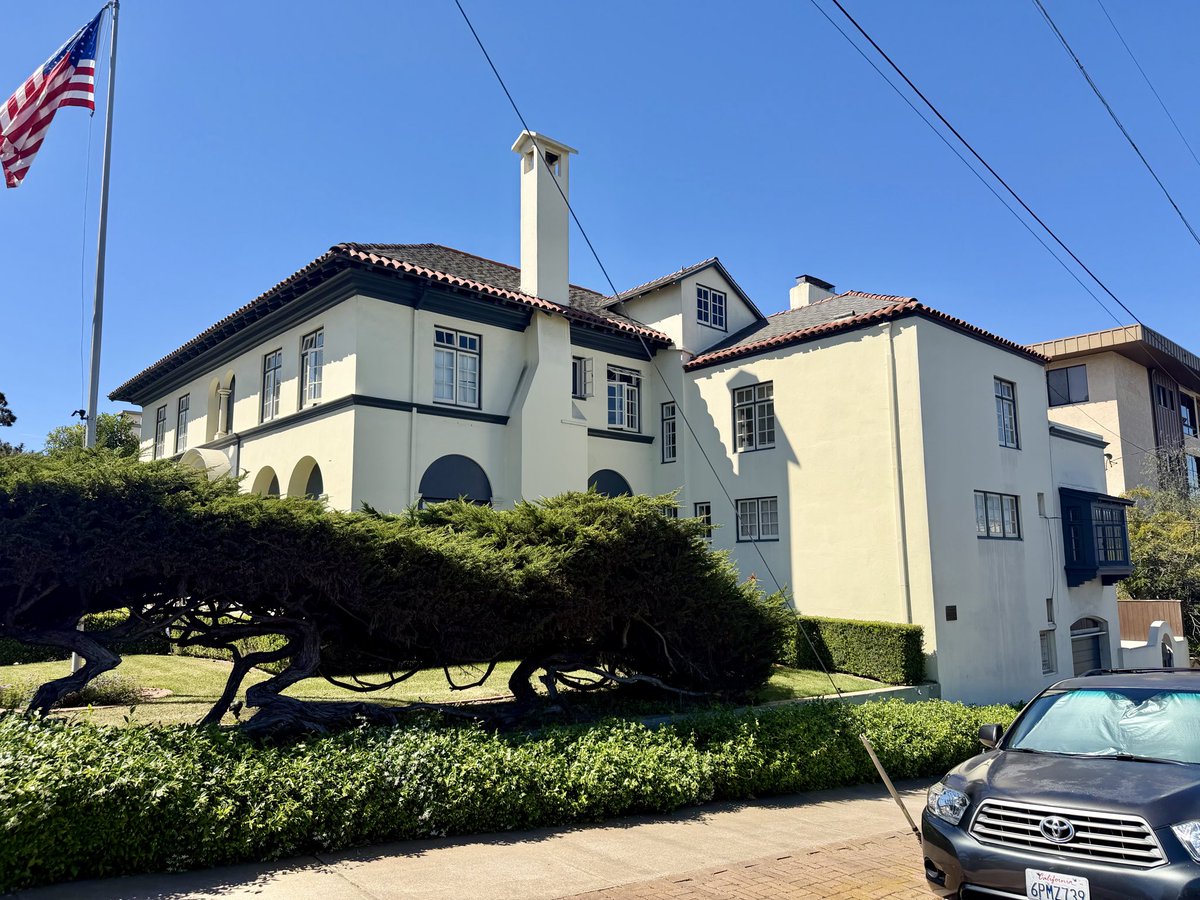 Julie Chang tweet media