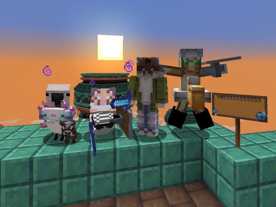 i support FOBO’s rights and wrongs