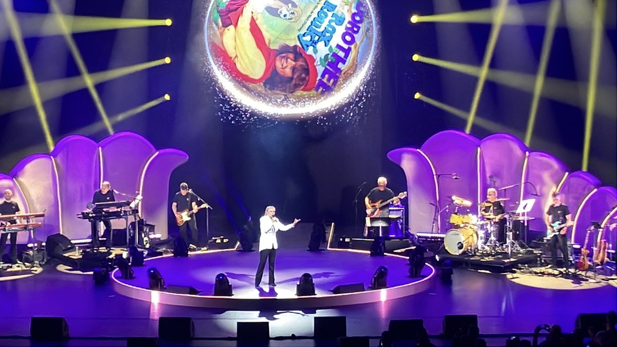 Laurent Marsick 📻 tweet media