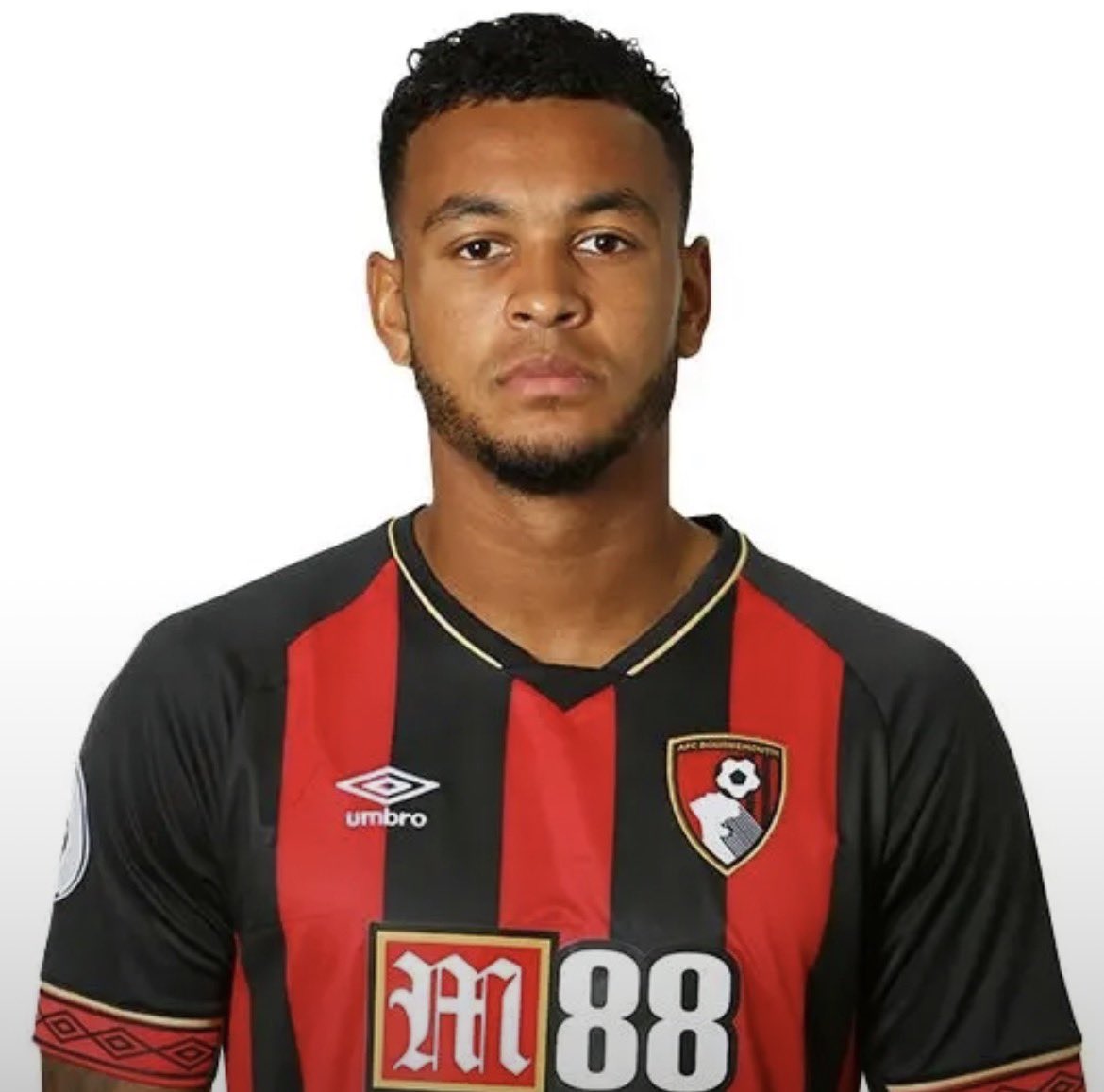 Joshua King 🇳🇴 tweet media