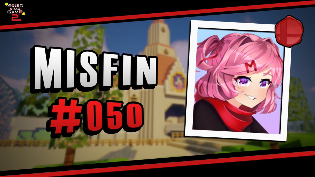 Squid Otaku Game tweet media