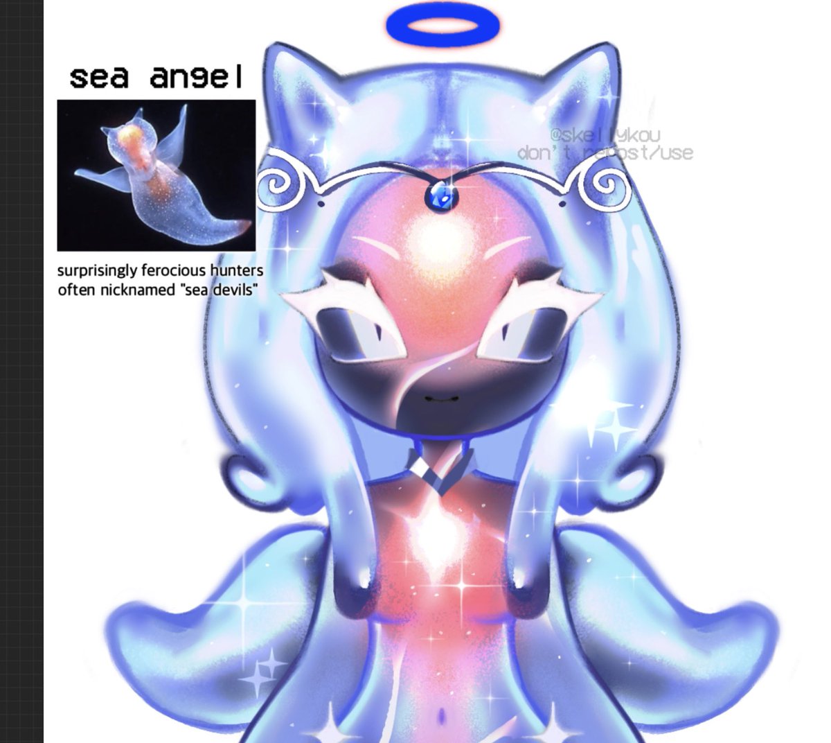 skelly 𖥔 tweet media