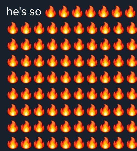 س ❄️ tweet media