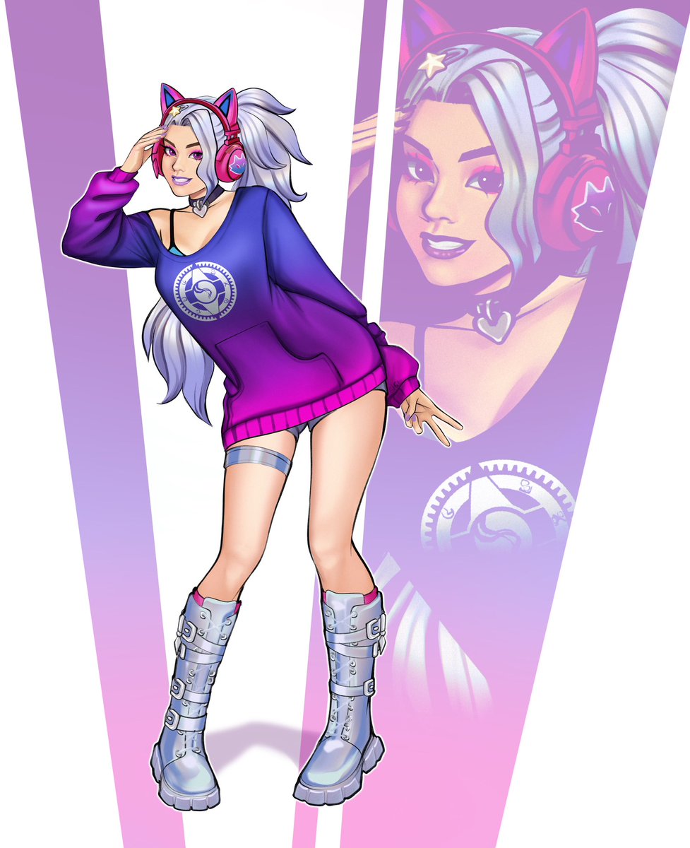 🐰 GiGis_Lab 🐰 tweet media