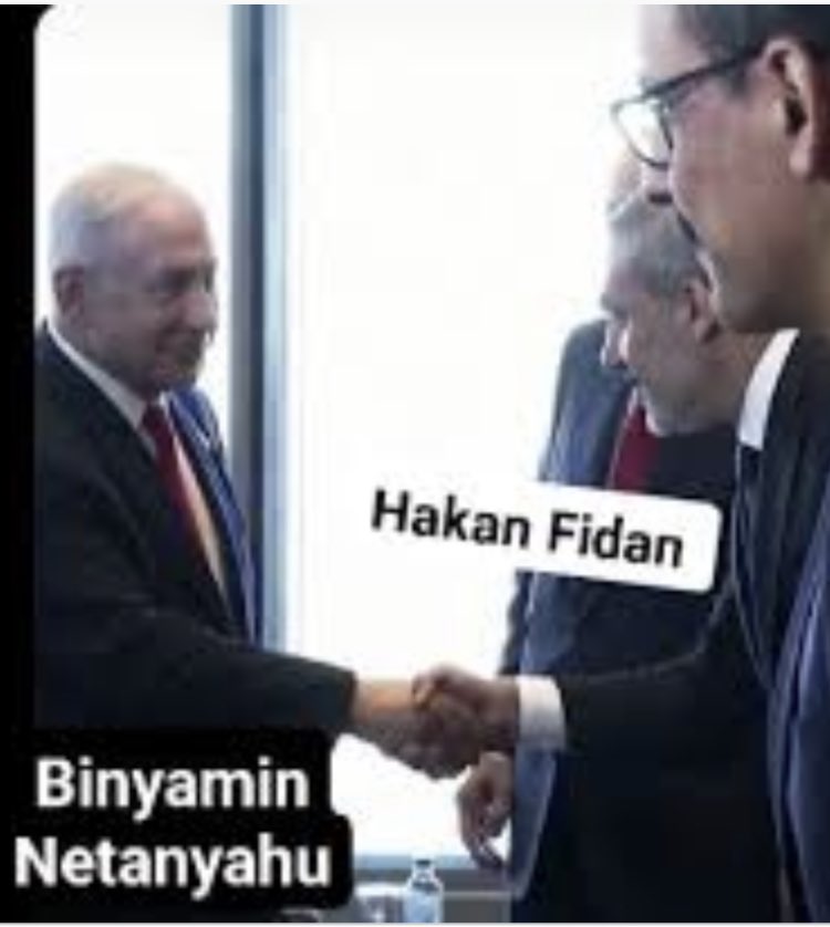 !sorgulamayan dinsizdir! tweet media