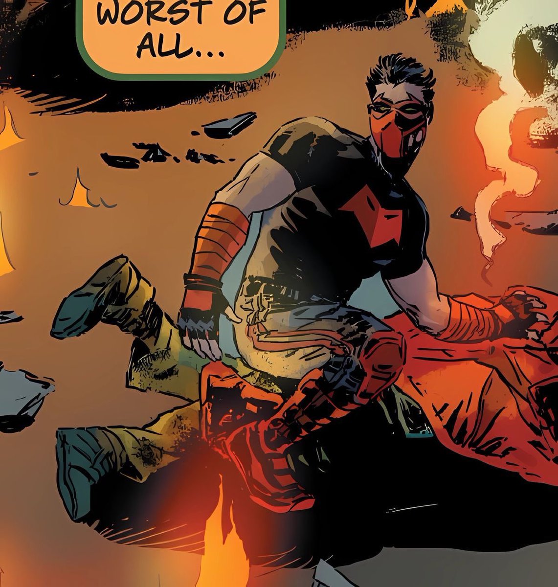 miss ✨🦇 sbp attorney | PRIMEOUT tweet media