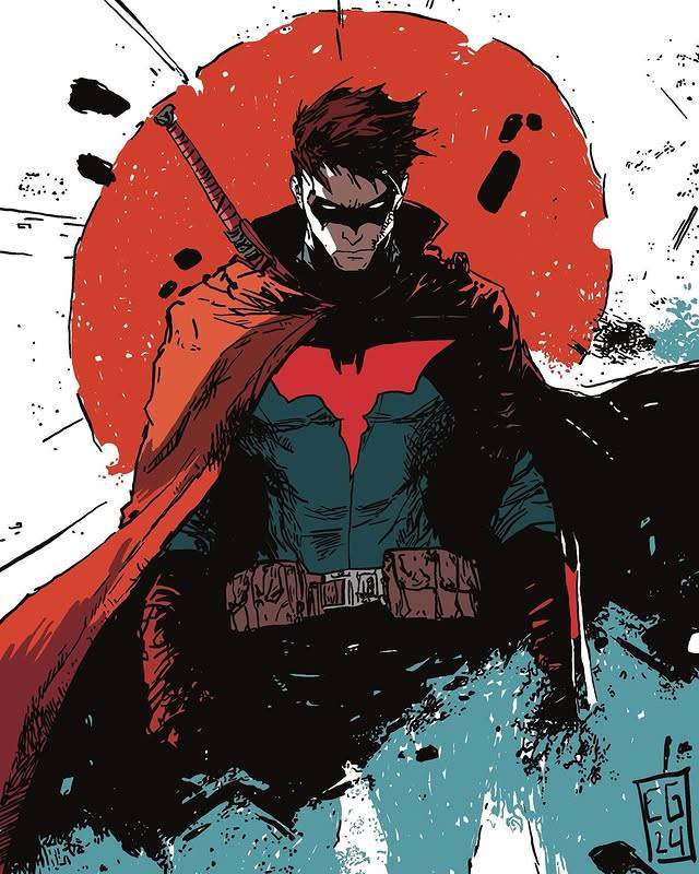 miss ✨🦇 sbp attorney | PRIMEOUT tweet media