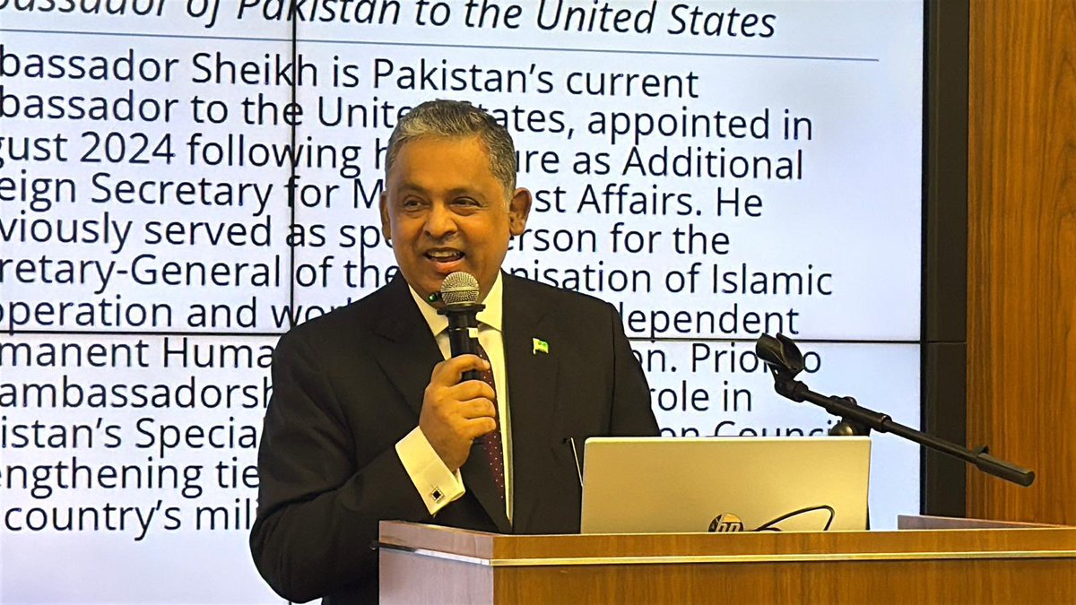 Pakistan Consulate General New York tweet media