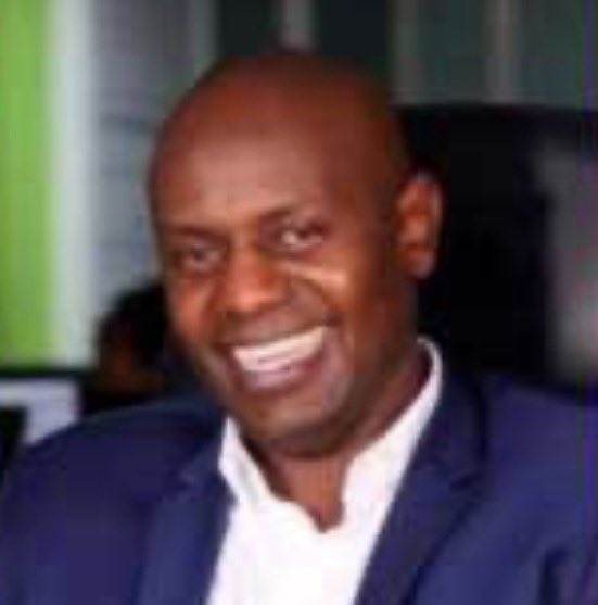 Stephen Mutoro tweet media