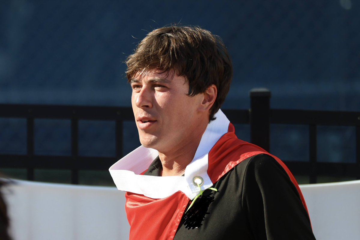 Coach Steve LeDuc tweet media