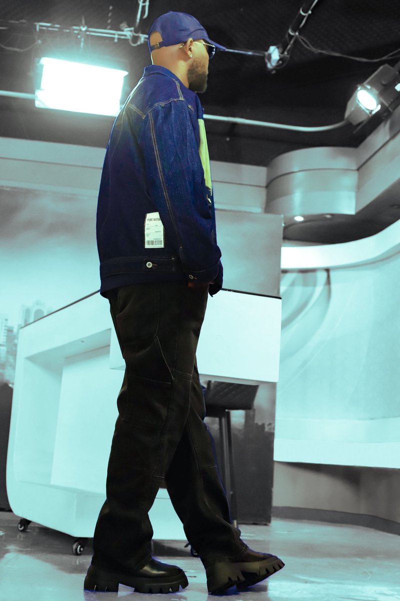 Eddy Kenzo tweet media