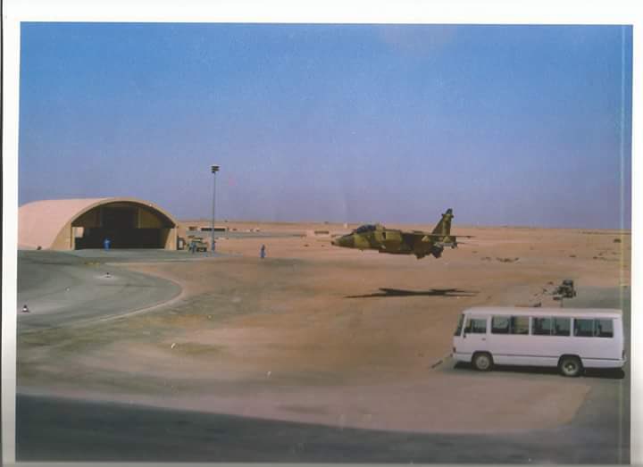 Ian_M1's tweet photo. @CcibChris Same place, same flight line I believe. https://t.co/wiS8isBuU8