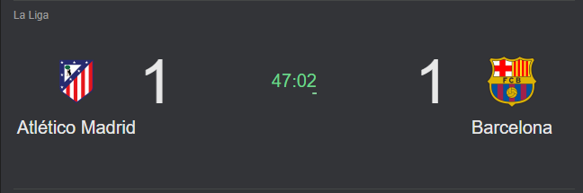 topscorebets's tweet photo. If Barca avoids defeat… we’re onto Day 5 🚀

100 → 990 RON 💰
140 RON already locked in profit ✅
Two 2.00 odds already landed 🎯
And if we see 2 more goals… we cash a 3.00 too 👀🔥⚽ https://t.co/nV0IO9sltn