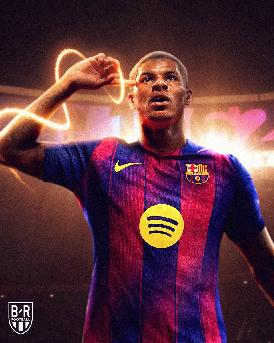 B/R Football tweet media