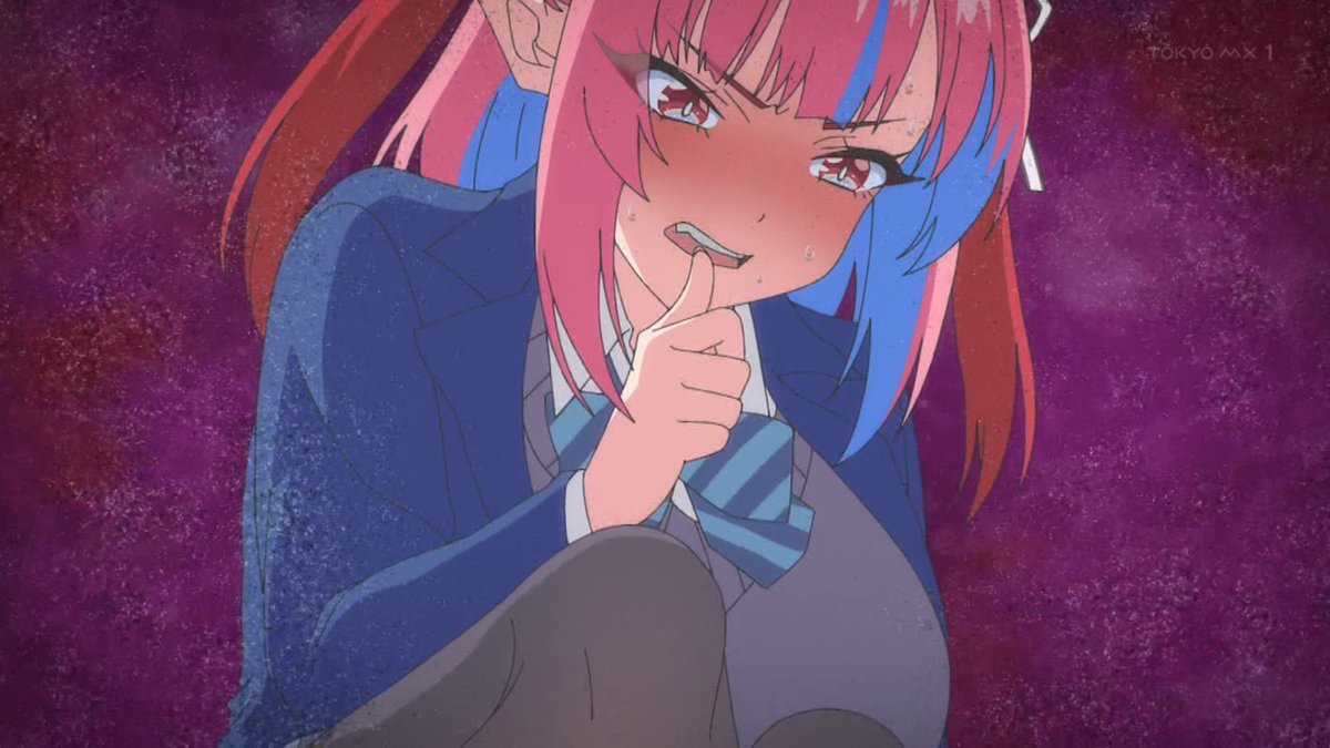 Chibi Reviews tweet media