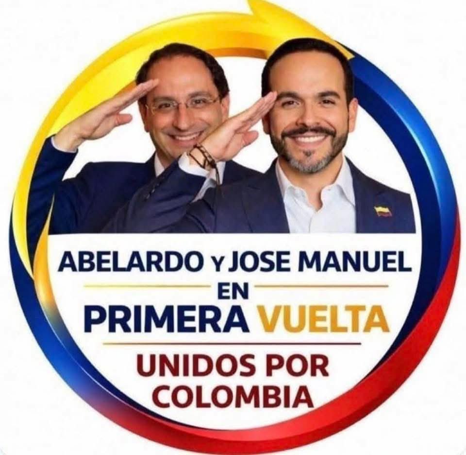 Gabriel Iguaran Maya tweet media