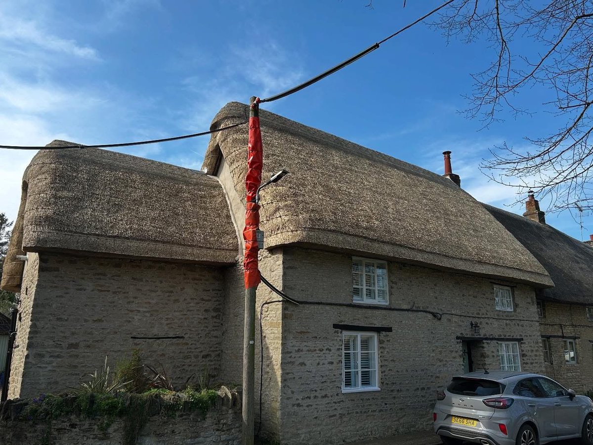 Chris Dodson tweet media