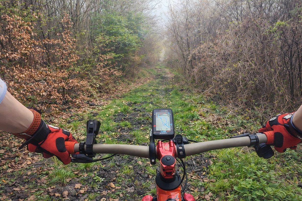 kevcreation's tweet photo. Une sortie comme on les aime

Des sentiers, du calme, un peu de boue…
et cette sensation de liberté qui ne s’explique pas. 🚵‍♂️🌿

#VTT #MTB #Outdoor #Nature #Ride #Freedom #Forest https://t.co/zHIXS8ePBl