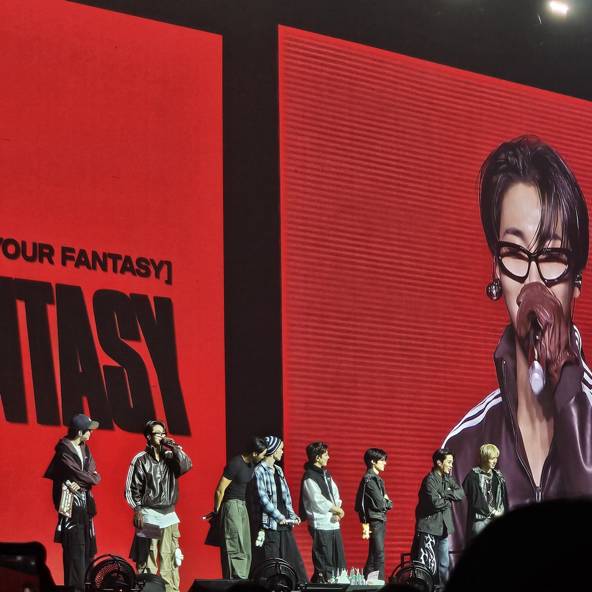 NekoJ 🪐 ♡ พรีบั้ม THE SIN : VANISH tweet media