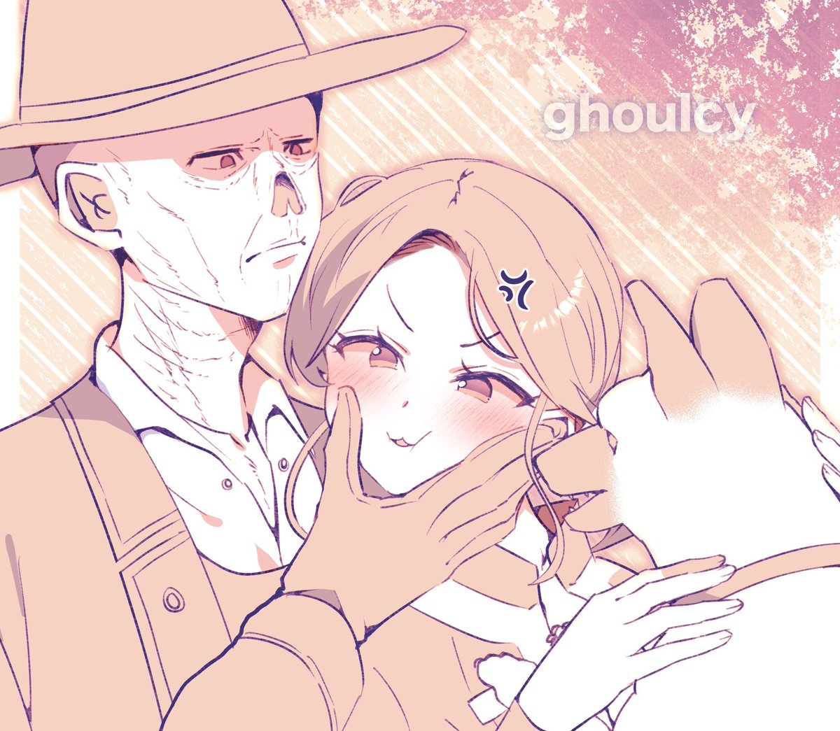 1surug1's tweet photo. #ghoulcy
ドッグミートに嫉妬…かもしれない https://t.co/NMBwSmoJuD